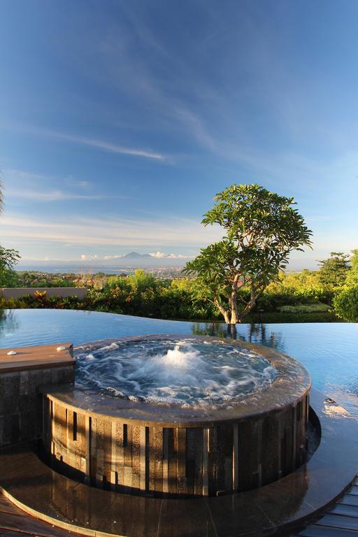 Casa Bonita Villa Bali Jimbaran Rum bild