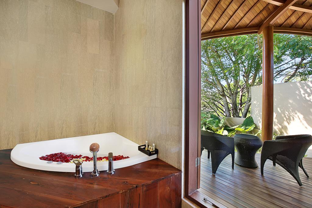 Casa Bonita Villa Bali Jimbaran Exteriör bild
