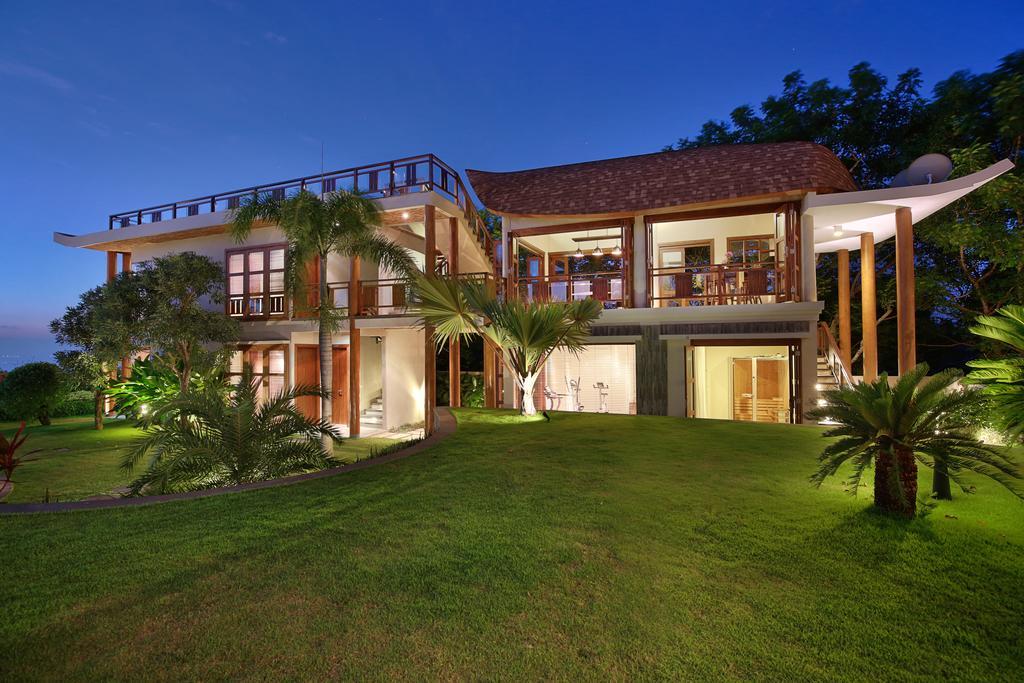 Casa Bonita Villa Bali Jimbaran Exteriör bild